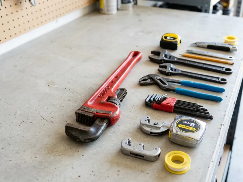 Emergency Plumber in Russell, MN